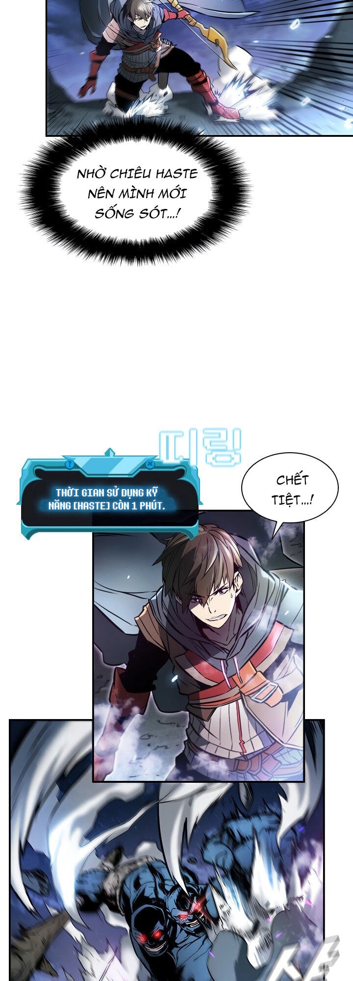 Bậc Thầy Thuần Hóa Chapter 1 - 15