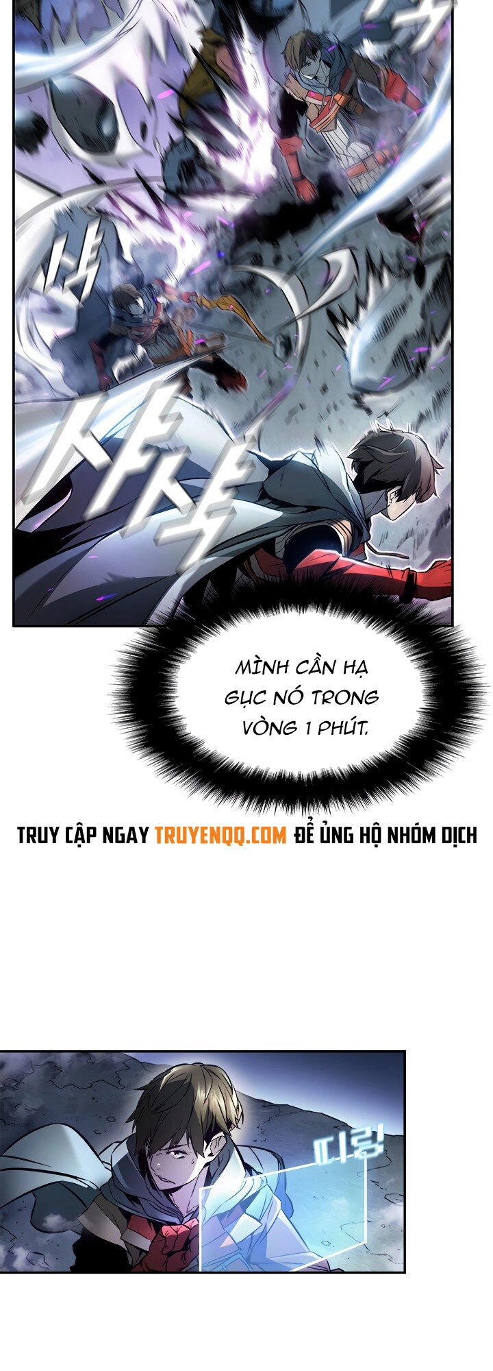 Bậc Thầy Thuần Hóa Chapter 1 - 16