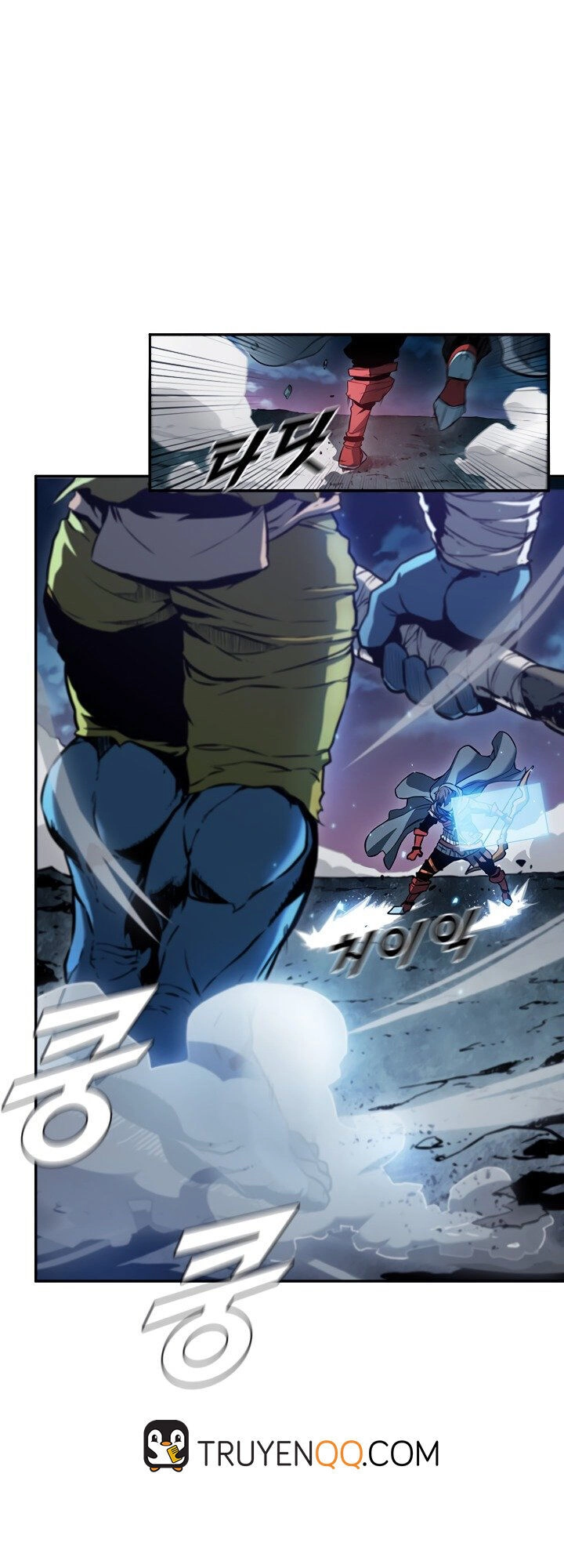 Bậc Thầy Thuần Hóa Chapter 1 - 17