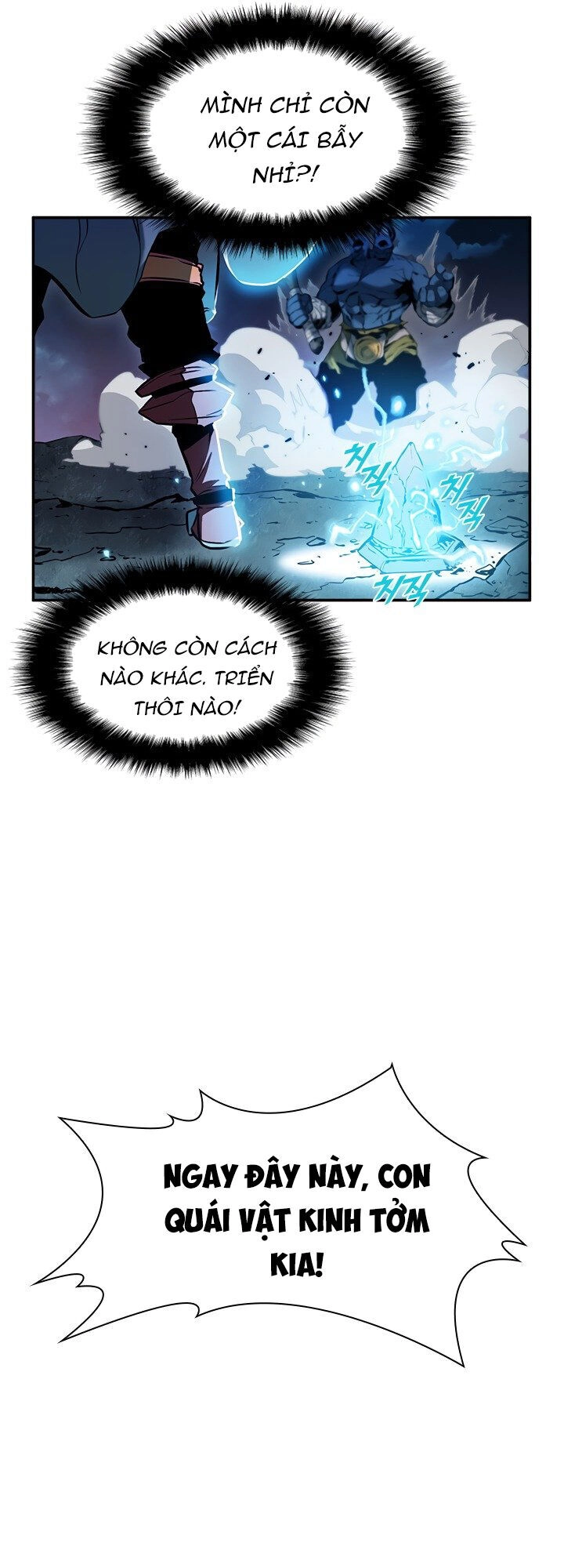 Bậc Thầy Thuần Hóa Chapter 1 - 19