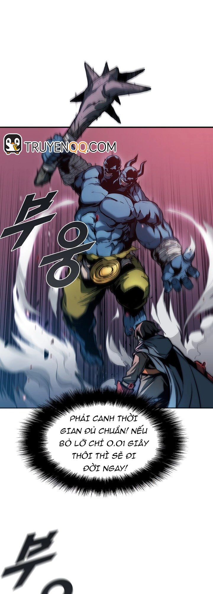 Bậc Thầy Thuần Hóa Chapter 1 - 20