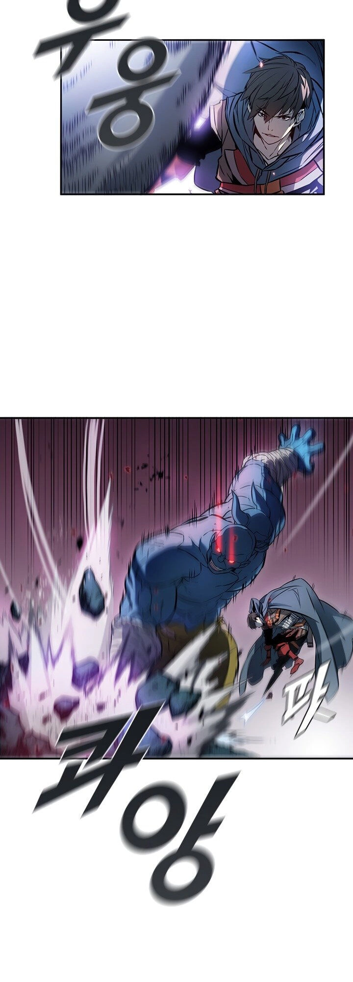 Bậc Thầy Thuần Hóa Chapter 1 - 21