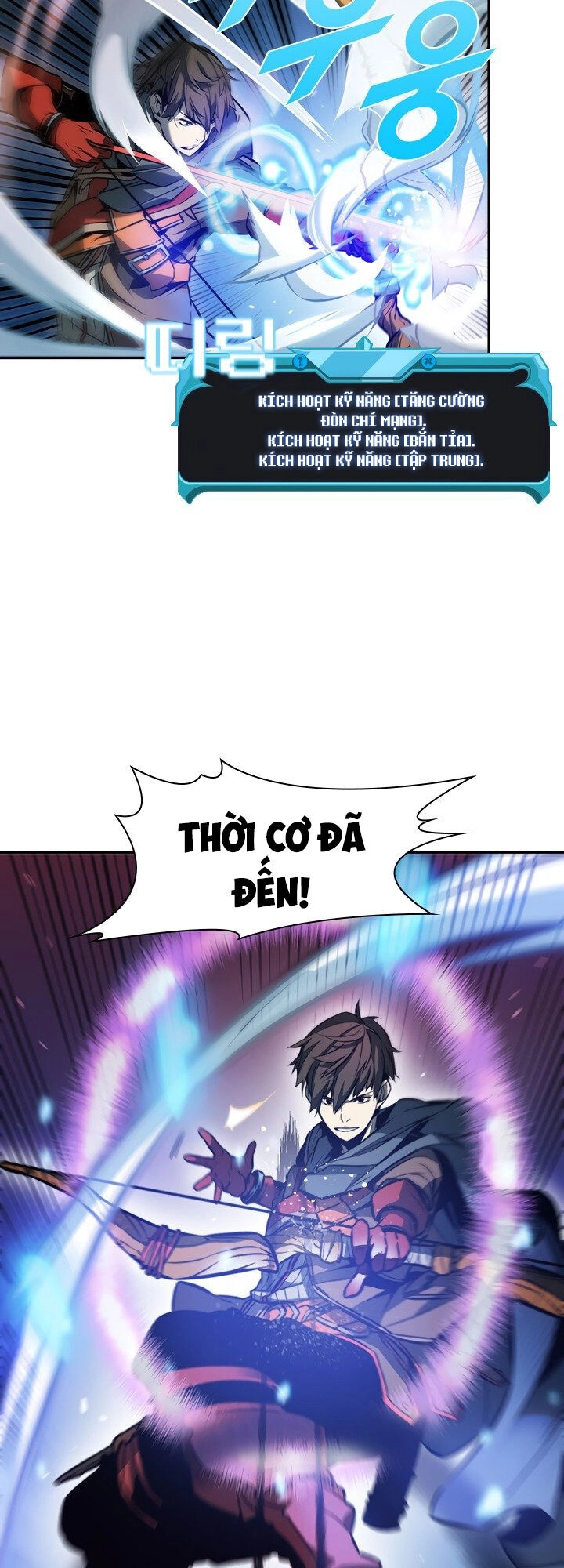 Bậc Thầy Thuần Hóa Chapter 1 - 24