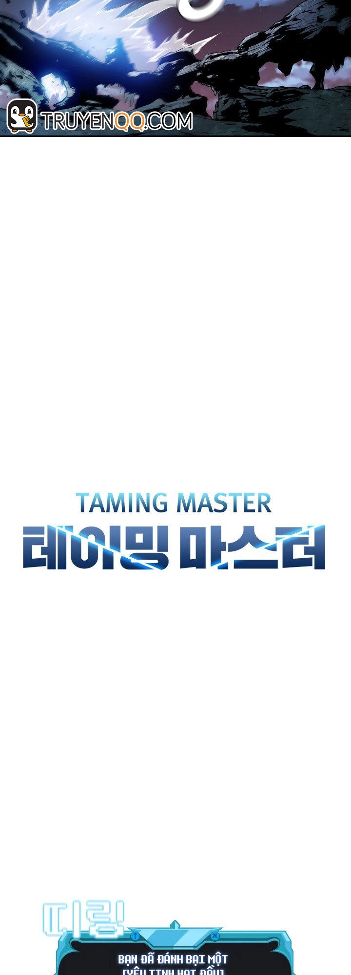 Bậc Thầy Thuần Hóa Chapter 1 - 28