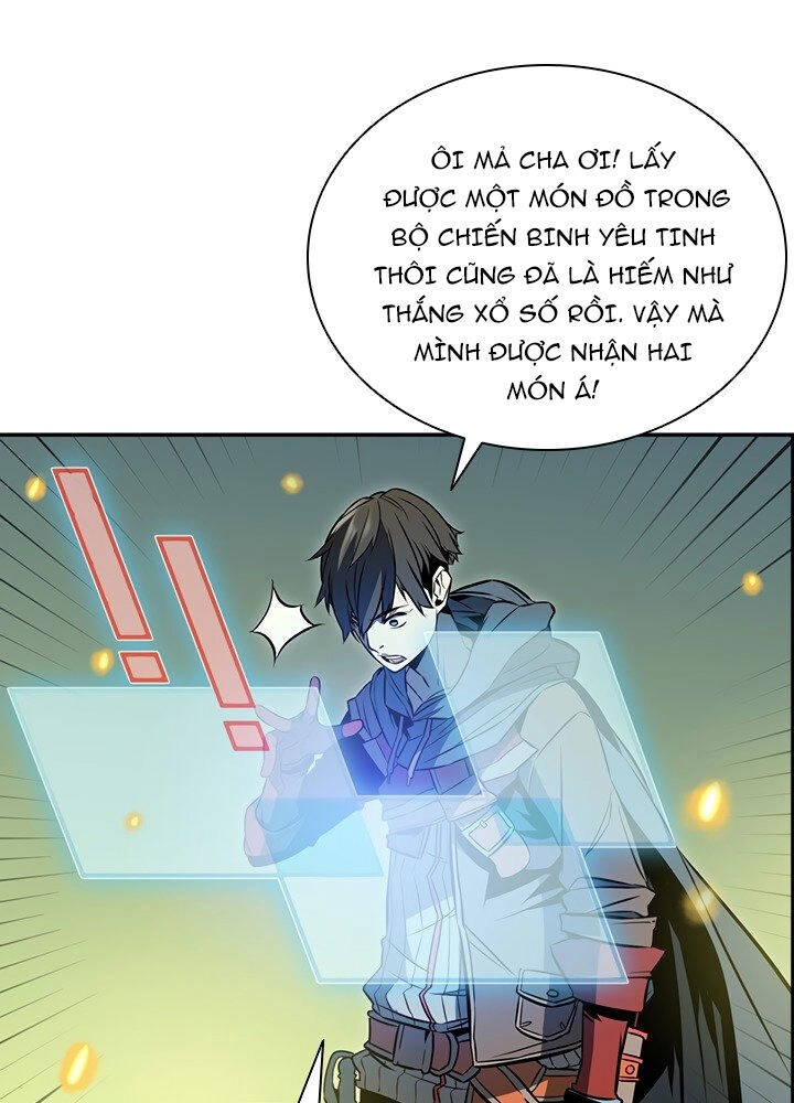 Bậc Thầy Thuần Hóa Chapter 1 - 30