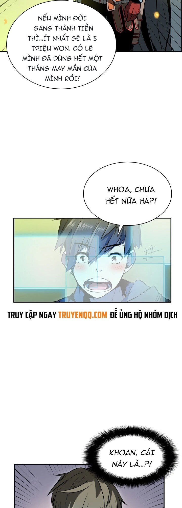 Bậc Thầy Thuần Hóa Chapter 1 - 31