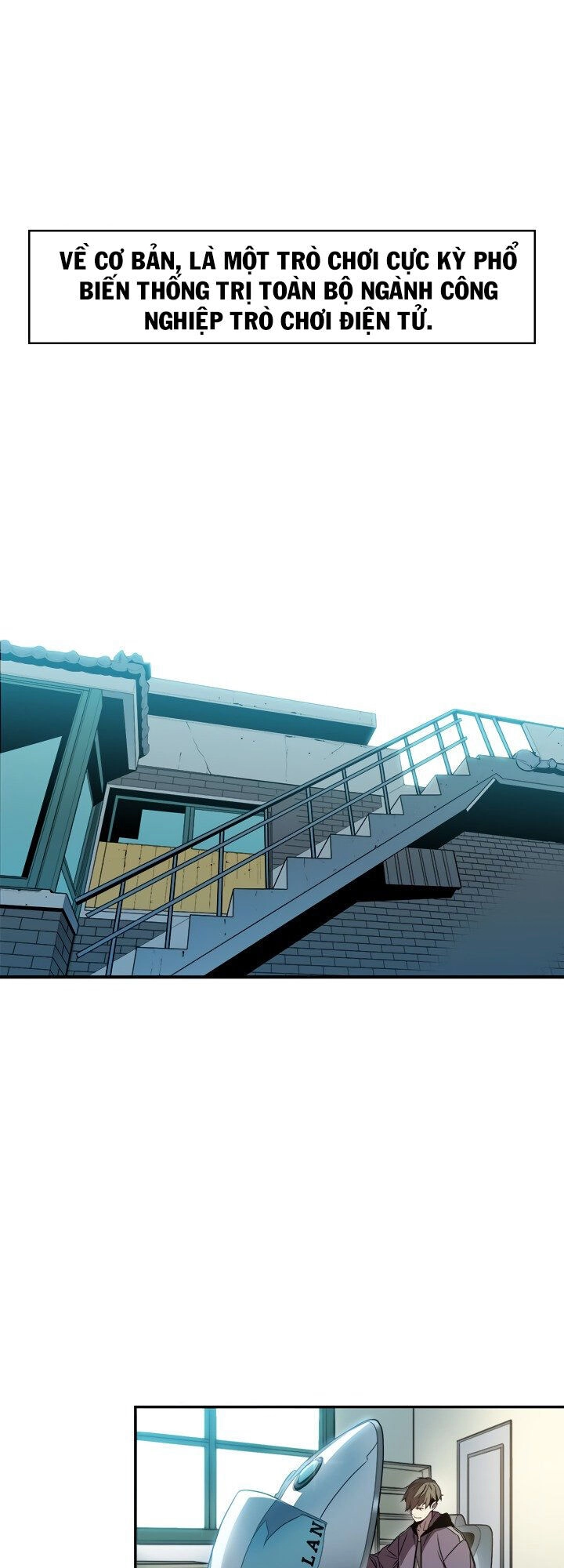 Bậc Thầy Thuần Hóa Chapter 1 - 35