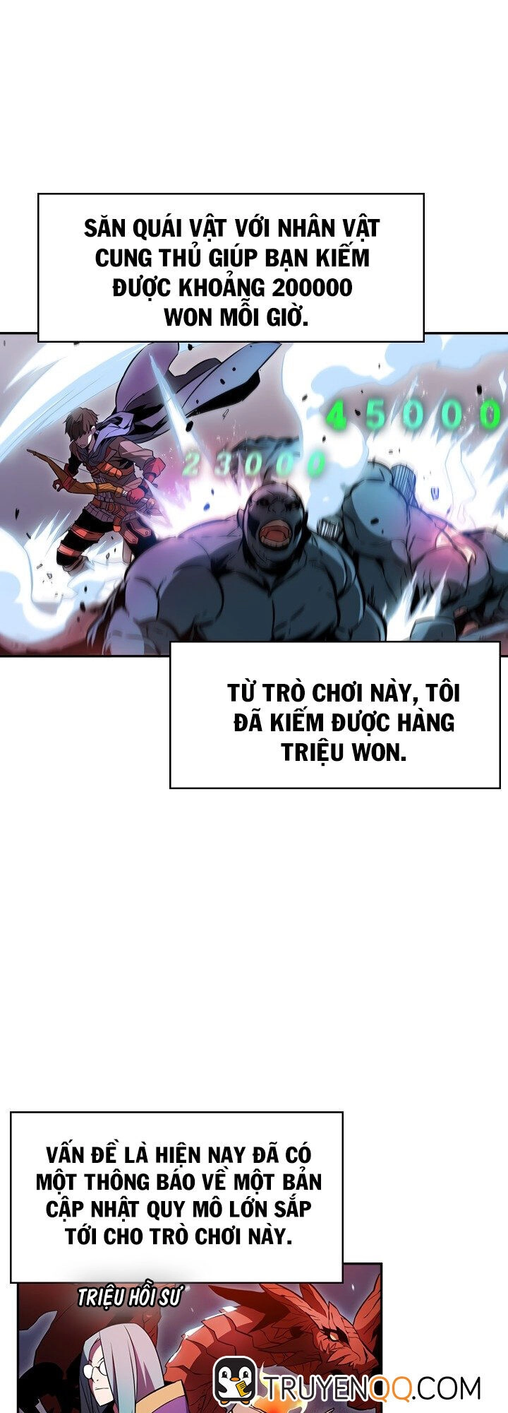 Bậc Thầy Thuần Hóa Chapter 1 - 38