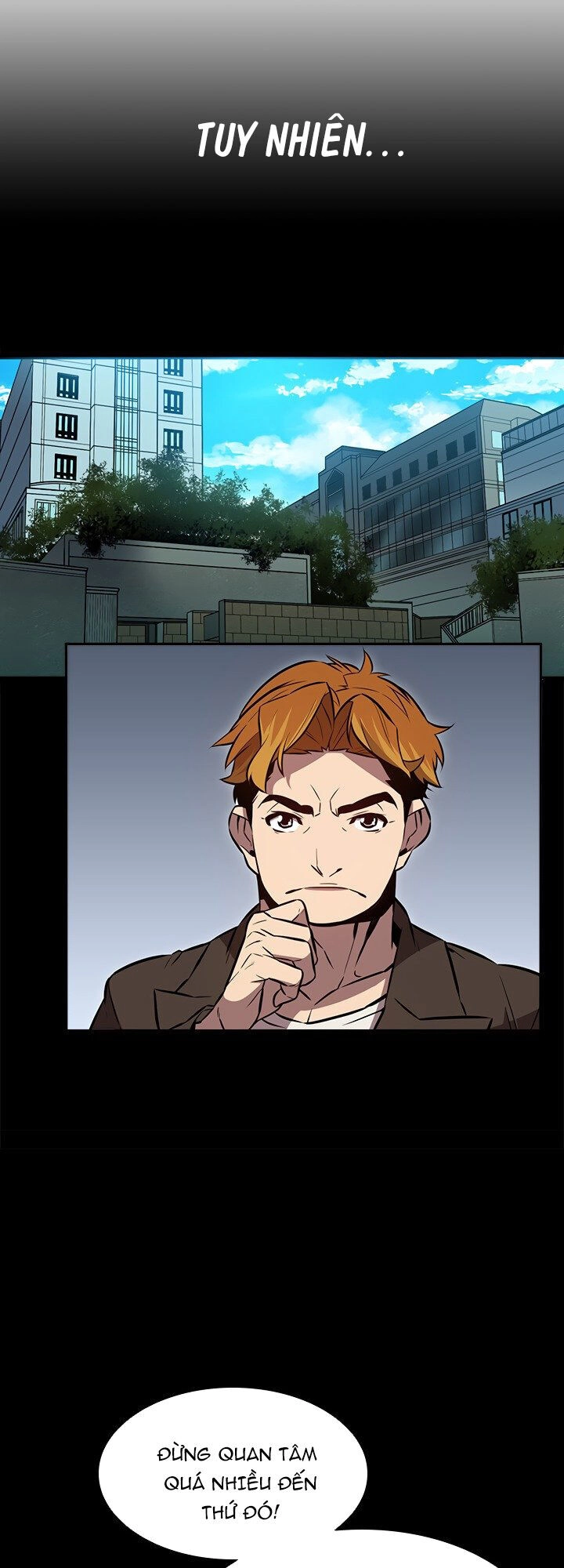 Bậc Thầy Thuần Hóa Chapter 1 - 40