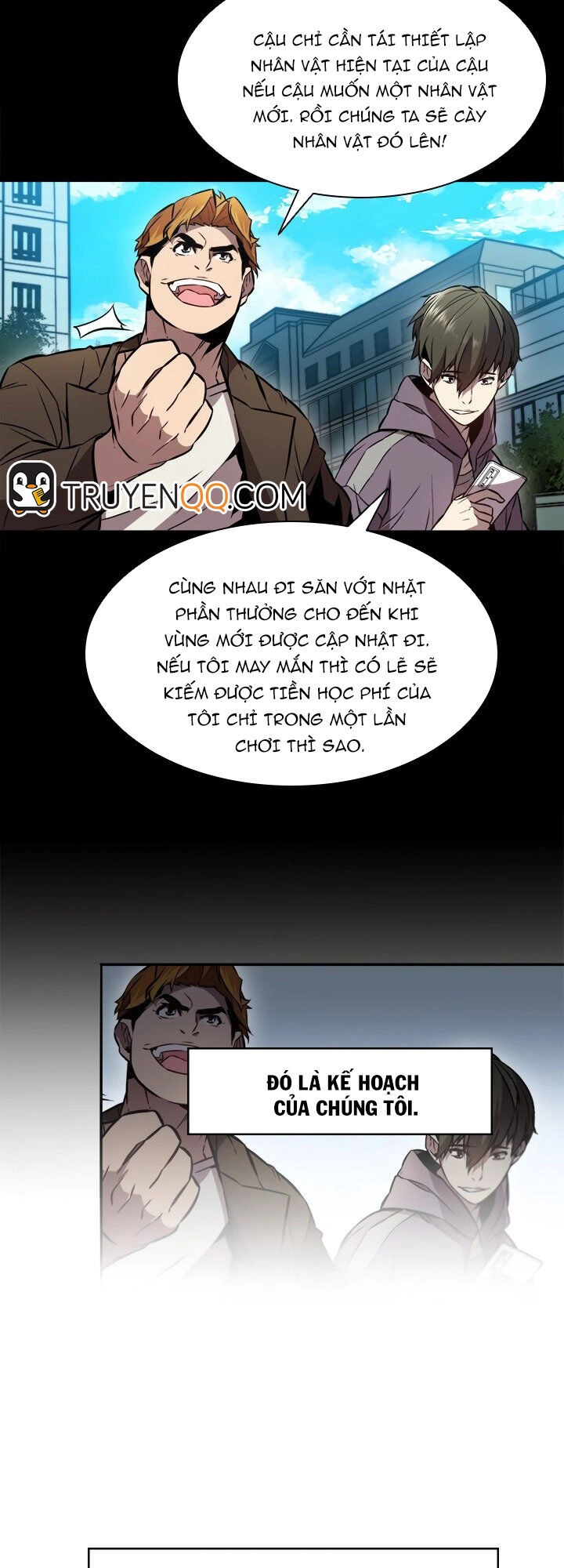 Bậc Thầy Thuần Hóa Chapter 1 - 41