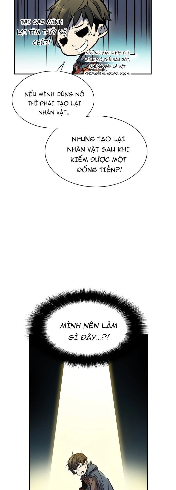 Bậc Thầy Thuần Hóa Chapter 1 - 44