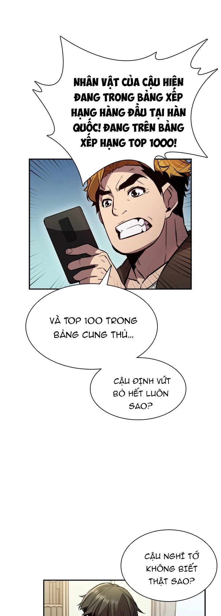 Bậc Thầy Thuần Hóa Chapter 1 - 47