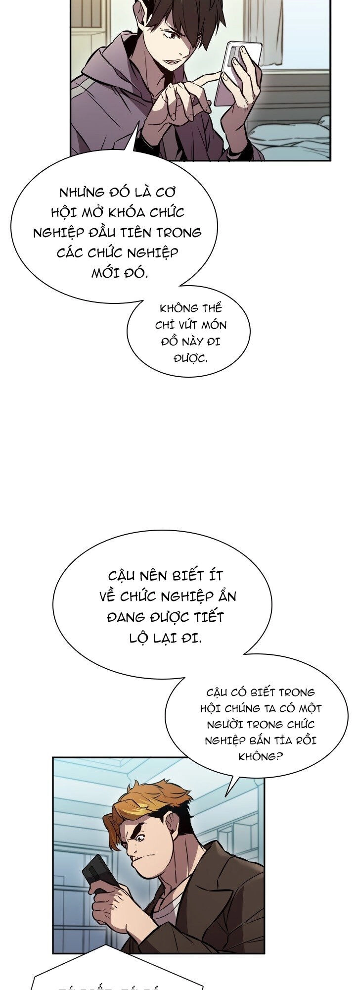 Bậc Thầy Thuần Hóa Chapter 1 - 48