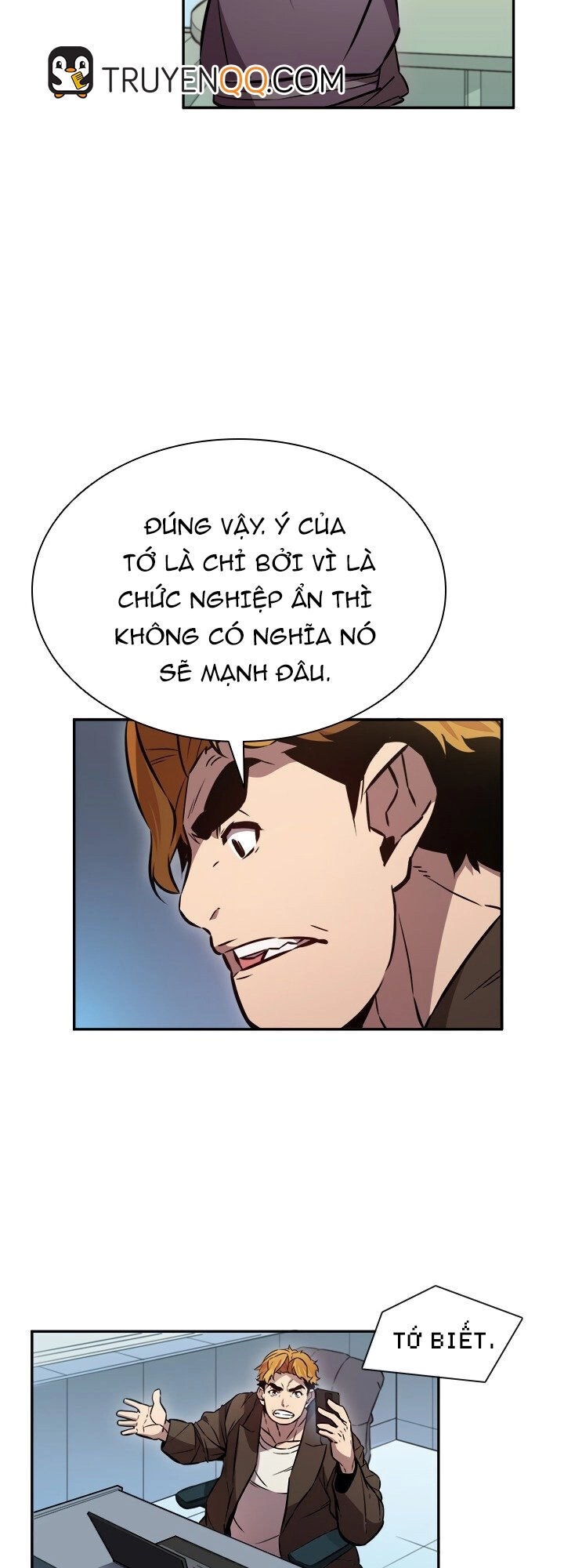 Bậc Thầy Thuần Hóa Chapter 1 - 51