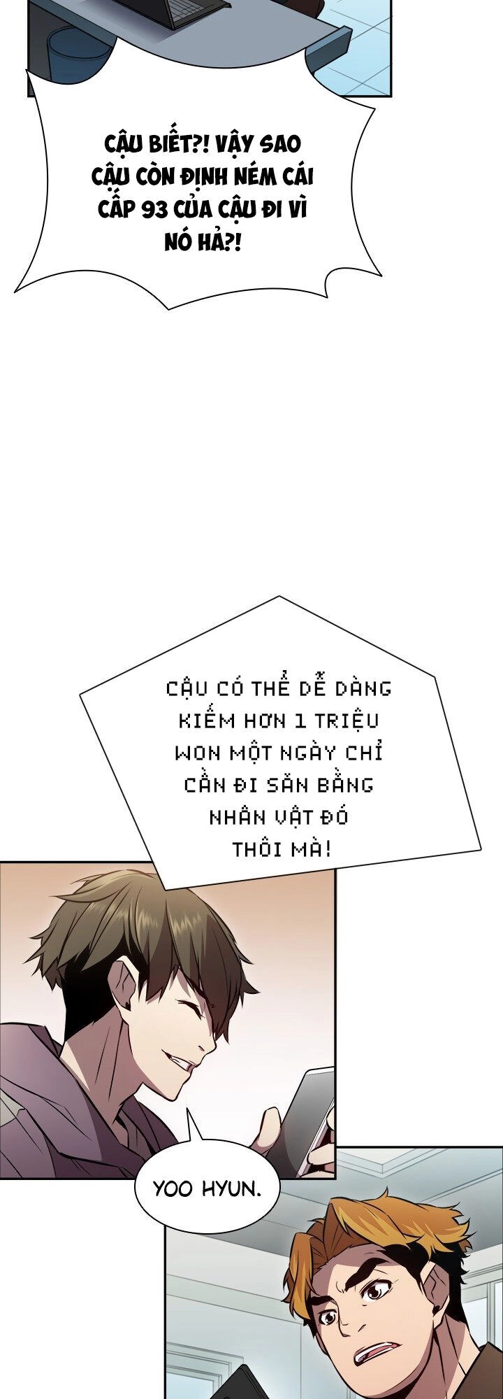 Bậc Thầy Thuần Hóa Chapter 1 - 52