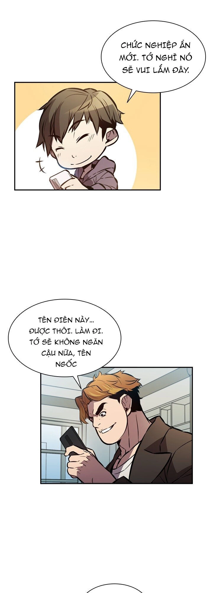 Bậc Thầy Thuần Hóa Chapter 1 - 56