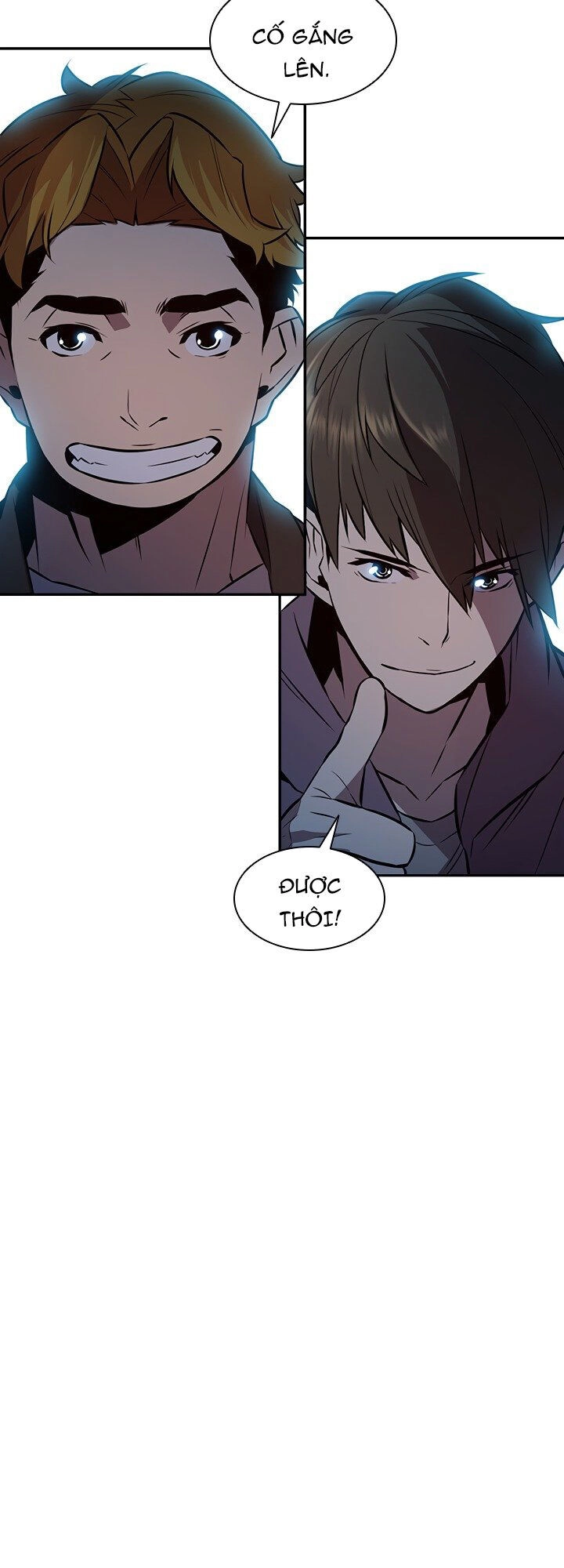 Bậc Thầy Thuần Hóa Chapter 1 - 57