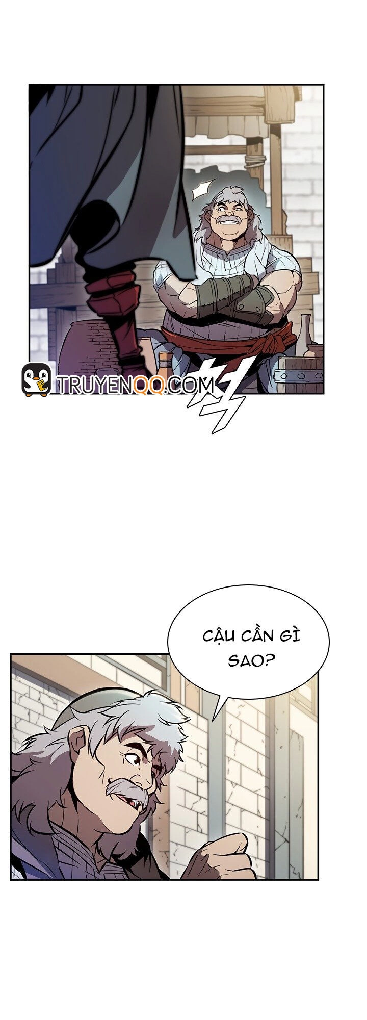 Bậc Thầy Thuần Hóa Chapter 1 - 61