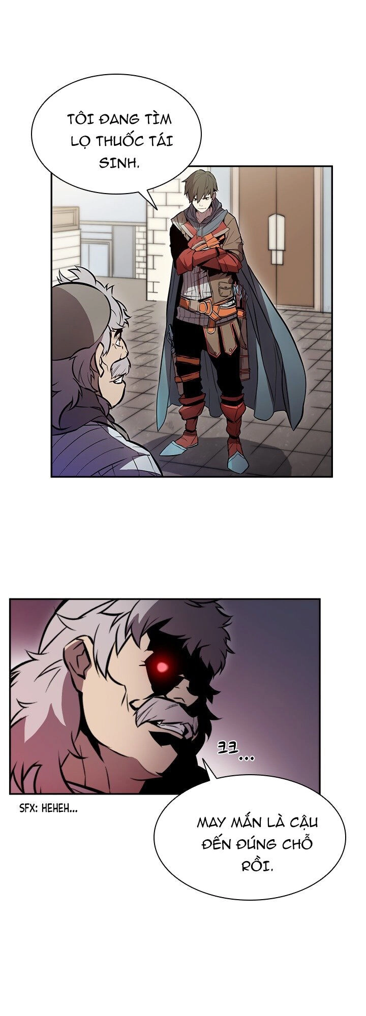 Bậc Thầy Thuần Hóa Chapter 1 - 62