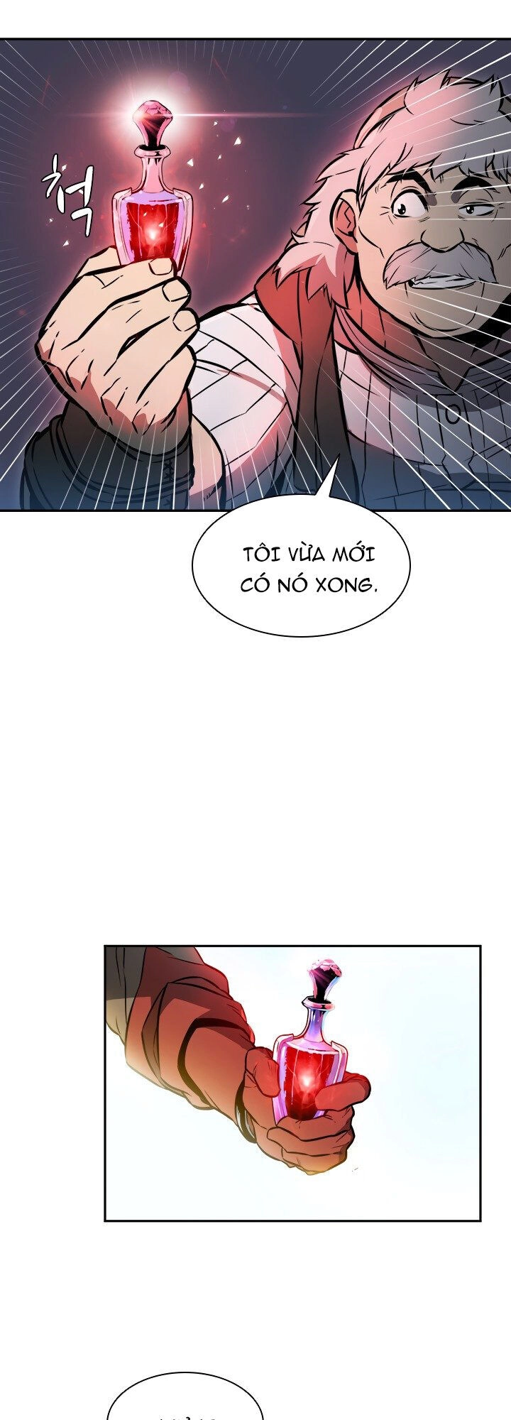 Bậc Thầy Thuần Hóa Chapter 1 - 64