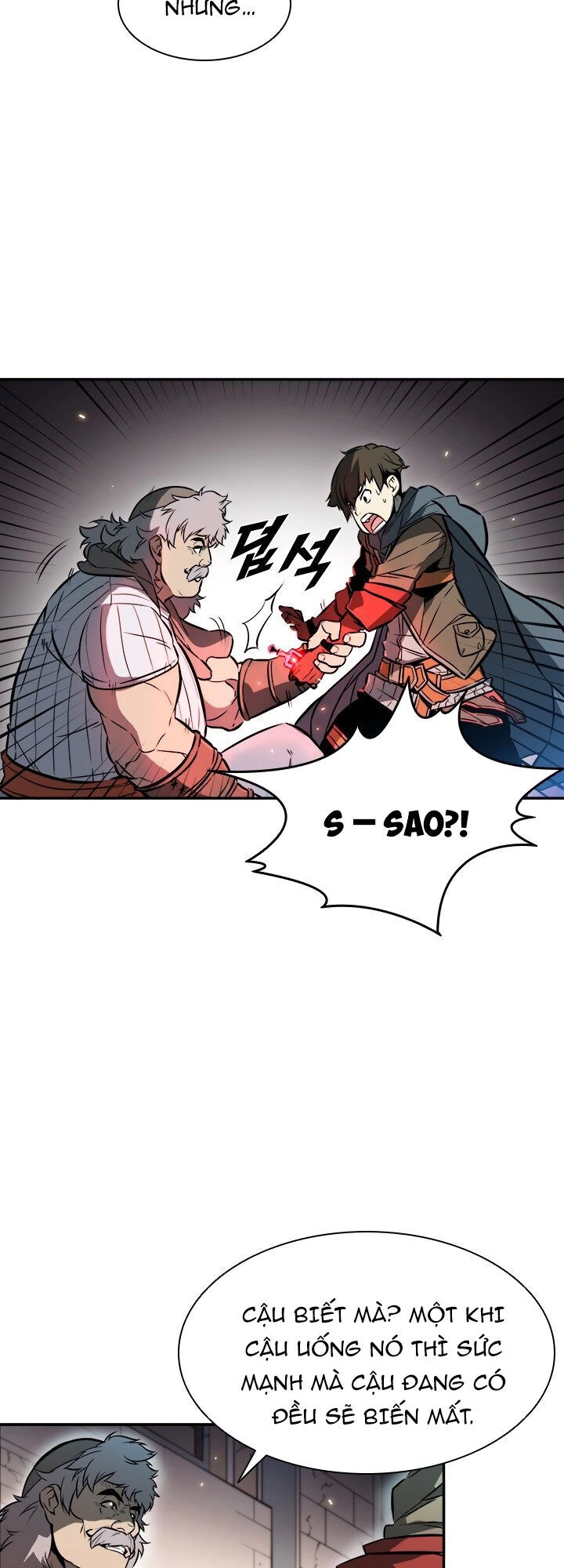 Bậc Thầy Thuần Hóa Chapter 1 - 65