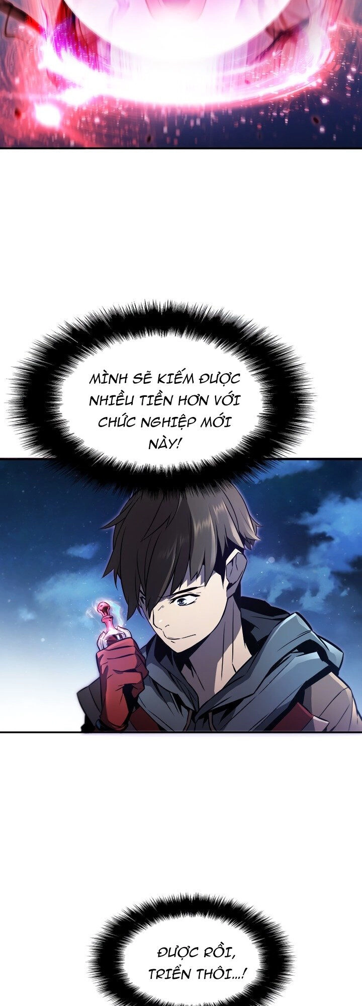 Bậc Thầy Thuần Hóa Chapter 1 - 70