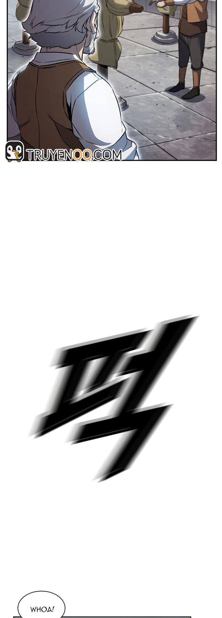 Bậc Thầy Thuần Hóa Chapter 2 - 3