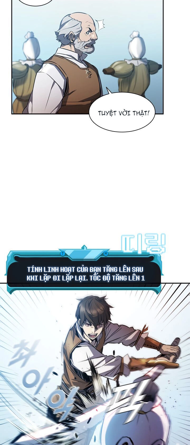 Bậc Thầy Thuần Hóa Chapter 2 - 4