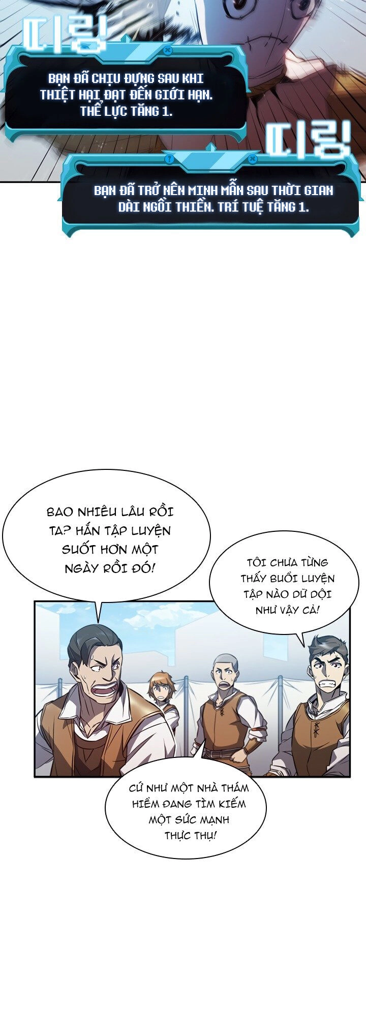 Bậc Thầy Thuần Hóa Chapter 2 - 5