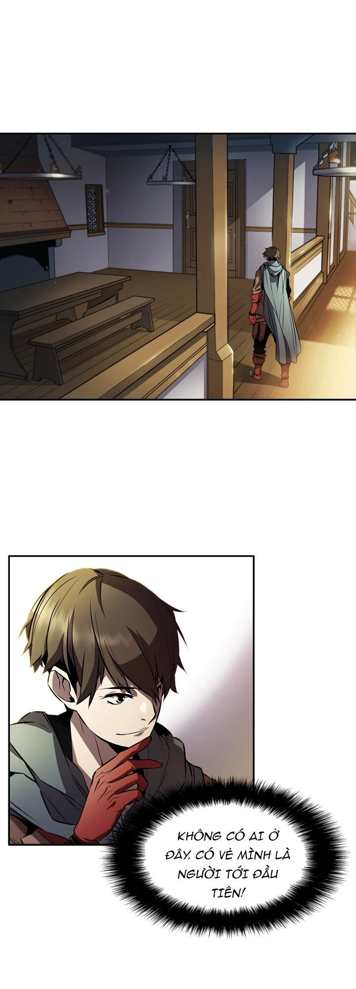 Bậc Thầy Thuần Hóa Chapter 2 - 17