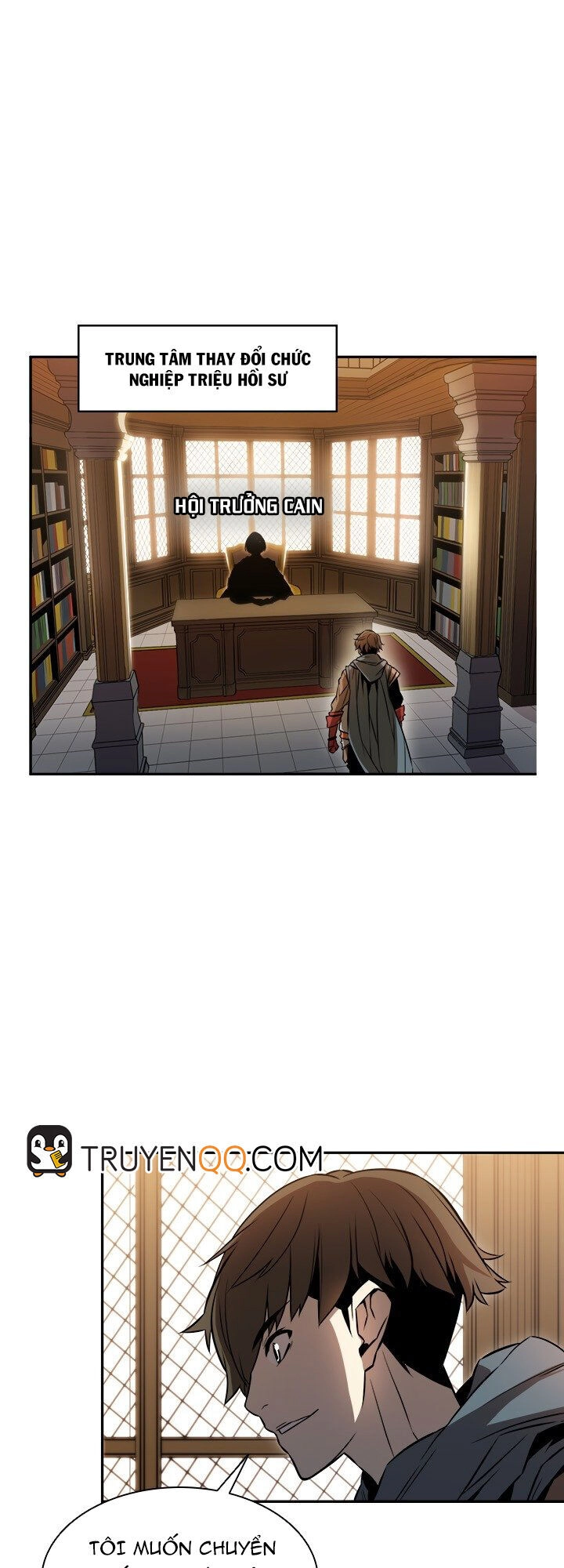 Bậc Thầy Thuần Hóa Chapter 2 - 19