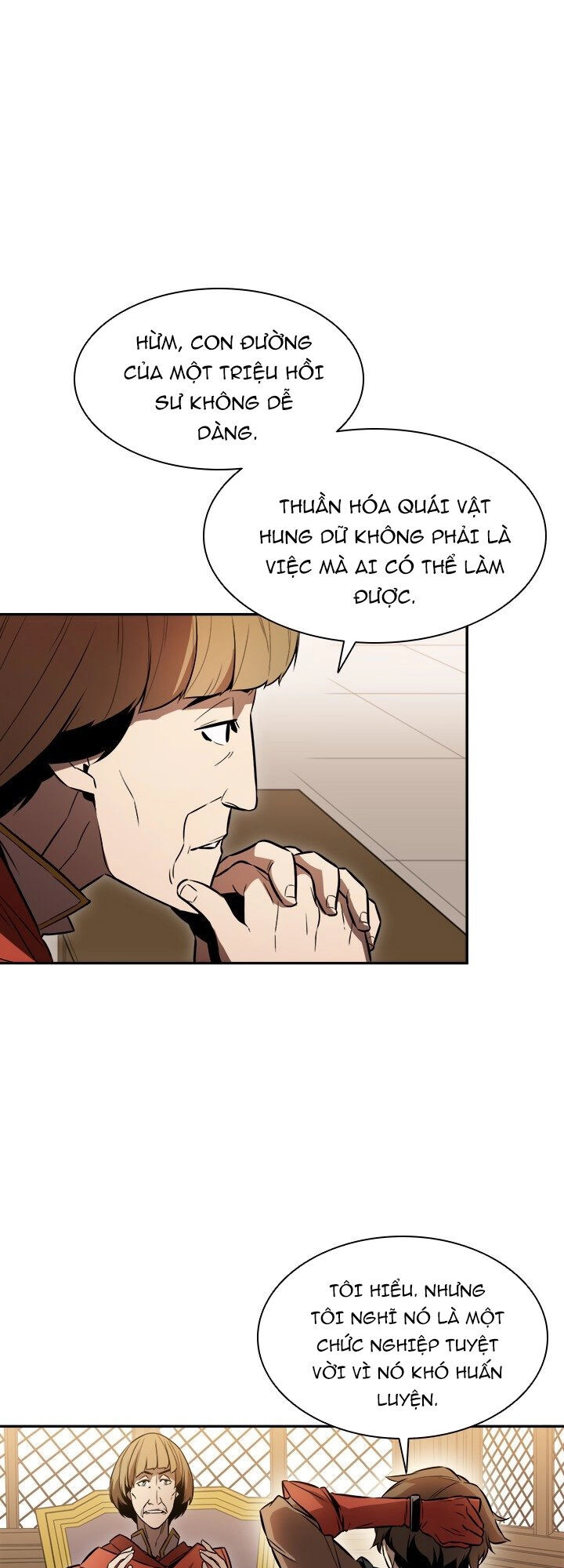 Bậc Thầy Thuần Hóa Chapter 2 - 21