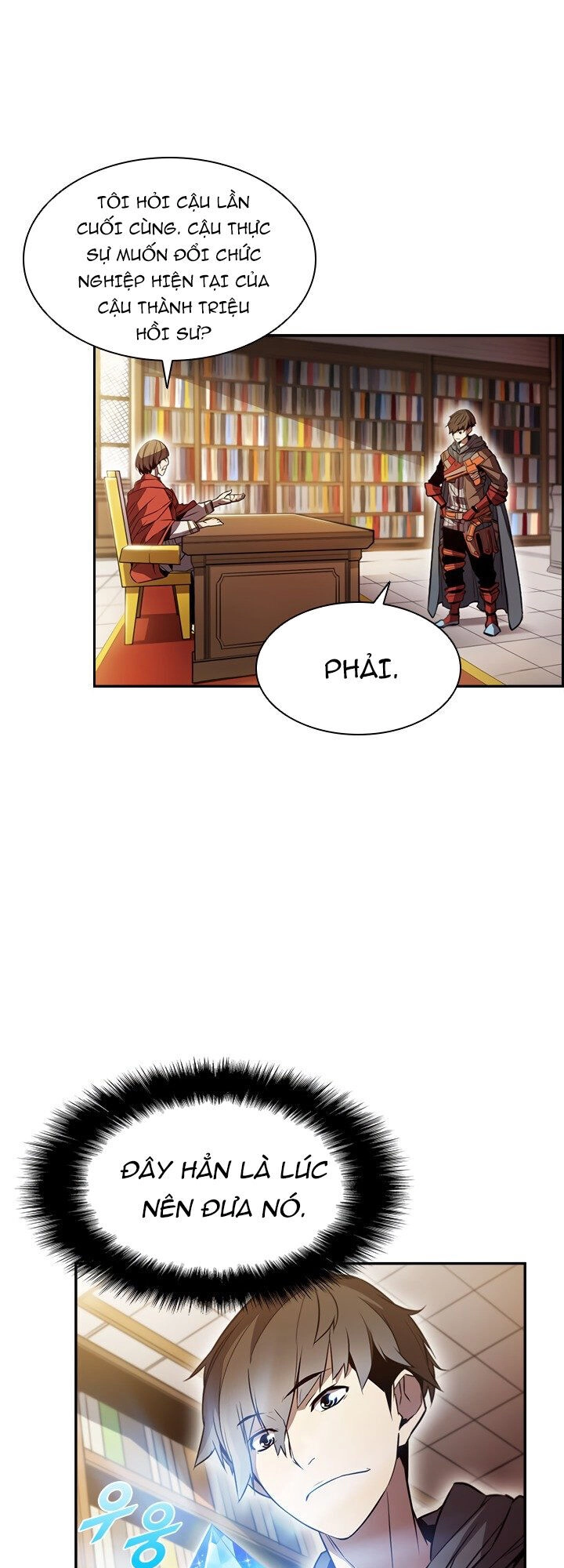 Bậc Thầy Thuần Hóa Chapter 2 - 23