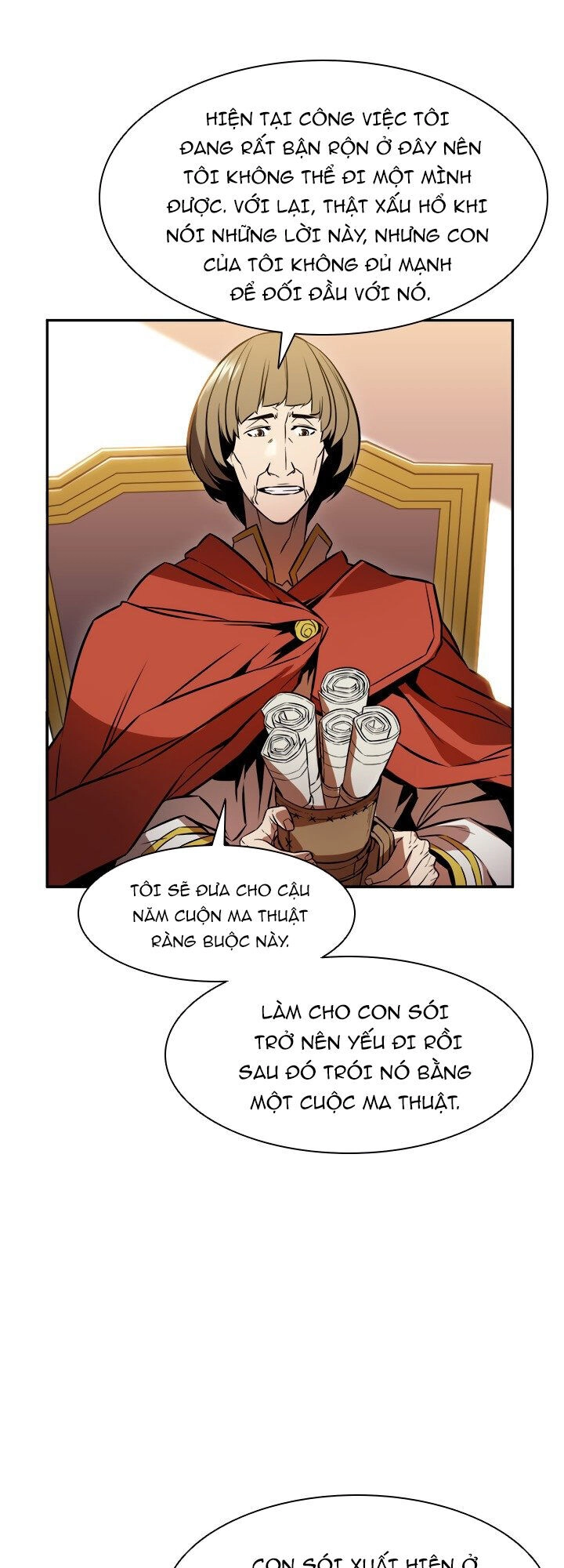 Bậc Thầy Thuần Hóa Chapter 2 - 31