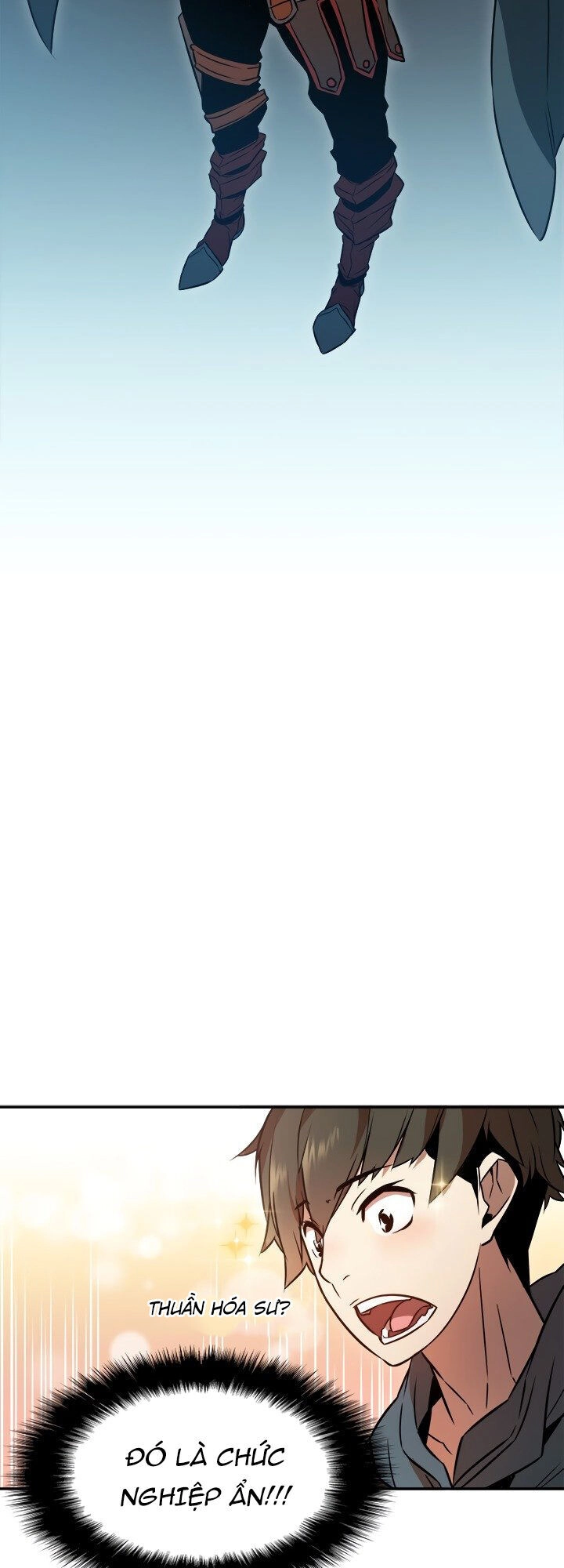 Bậc Thầy Thuần Hóa Chapter 2 - 34