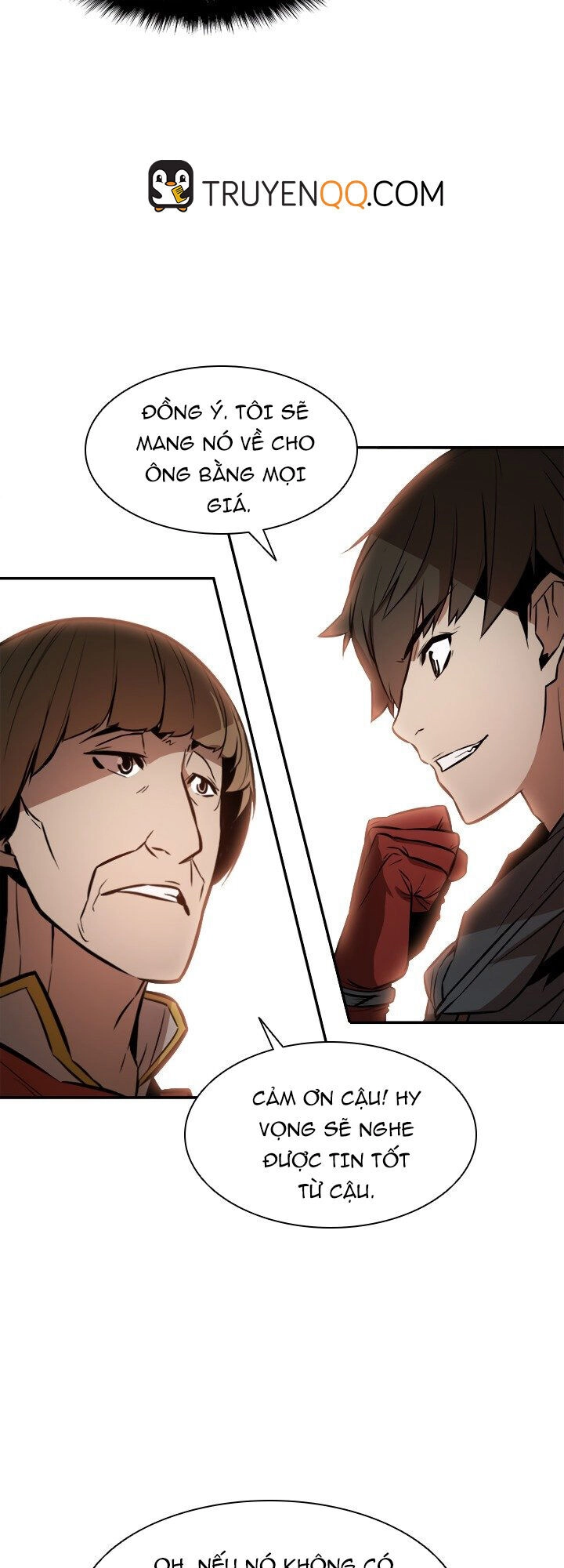 Bậc Thầy Thuần Hóa Chapter 2 - 35