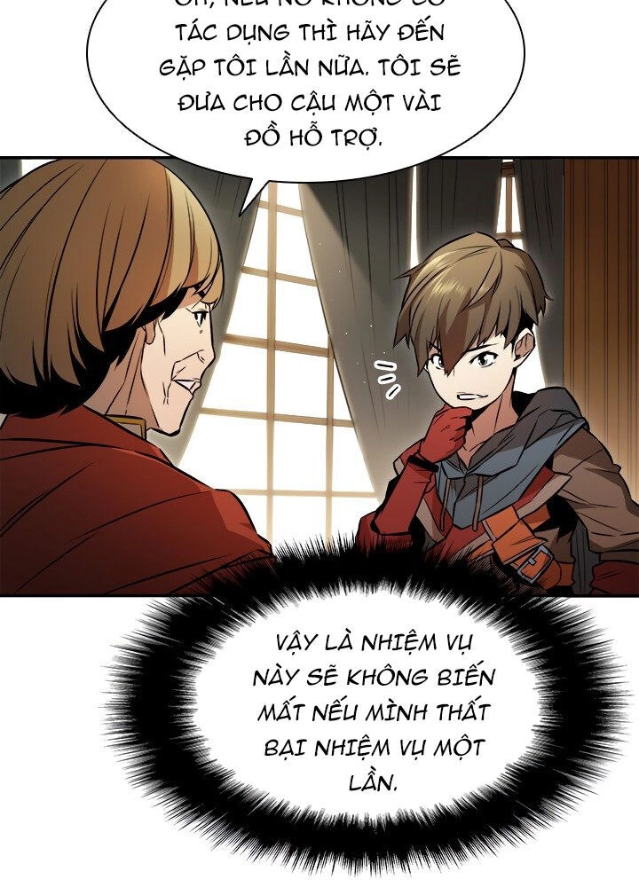 Bậc Thầy Thuần Hóa Chapter 2 - 36