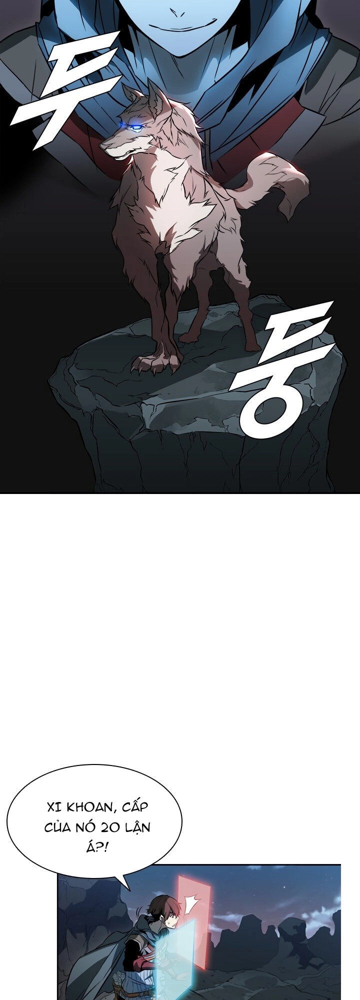 Bậc Thầy Thuần Hóa Chapter 2 - 42