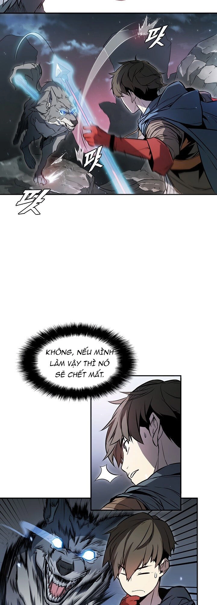 Bậc Thầy Thuần Hóa Chapter 2 - 47