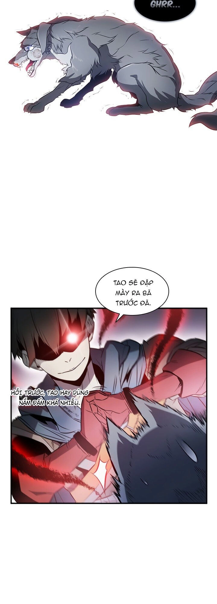 Bậc Thầy Thuần Hóa Chapter 2 - 50