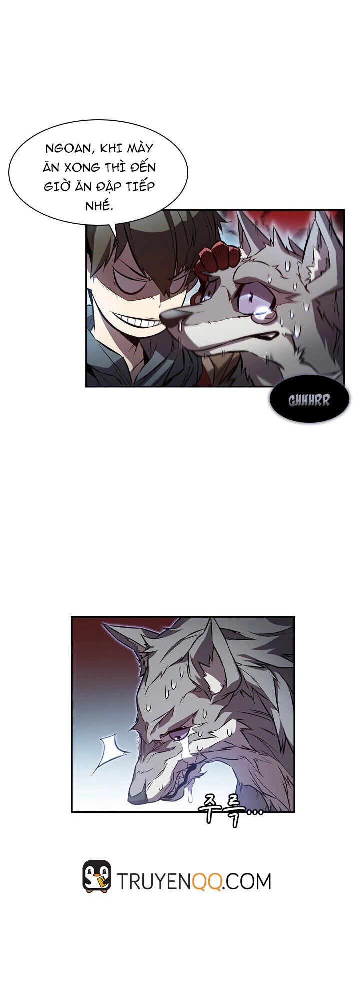 Bậc Thầy Thuần Hóa Chapter 2 - 54