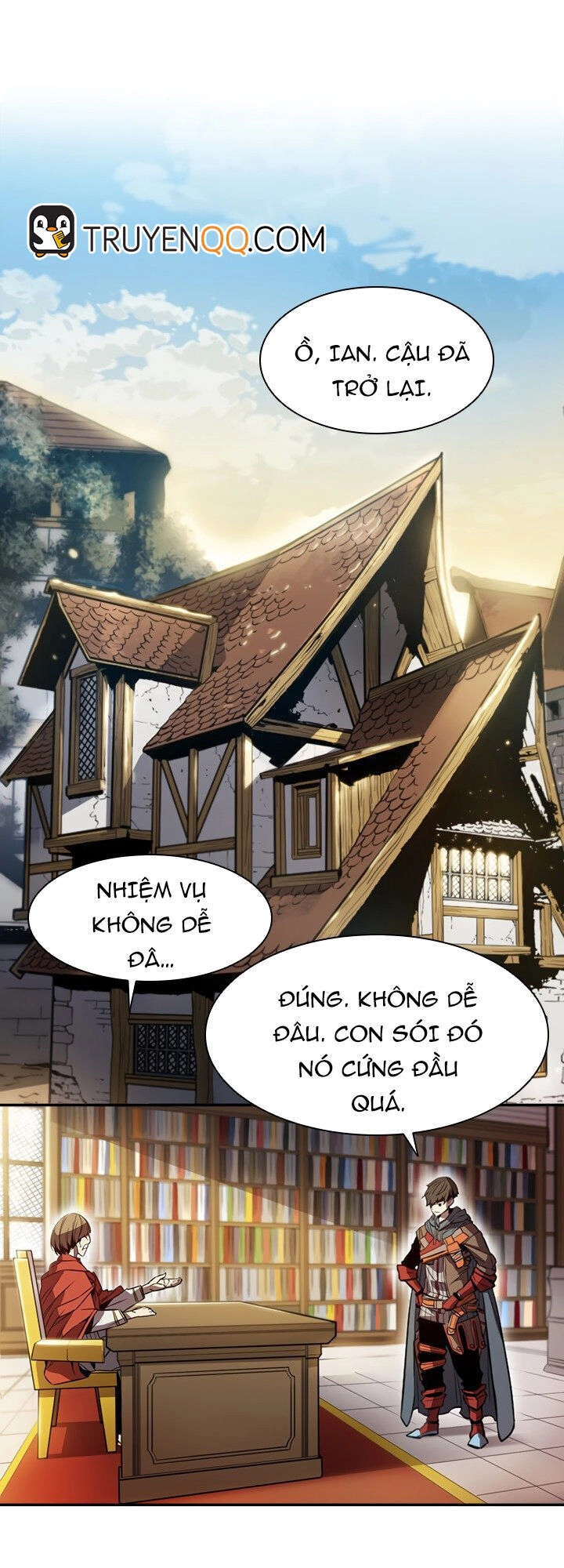 Bậc Thầy Thuần Hóa Chapter 2 - 59