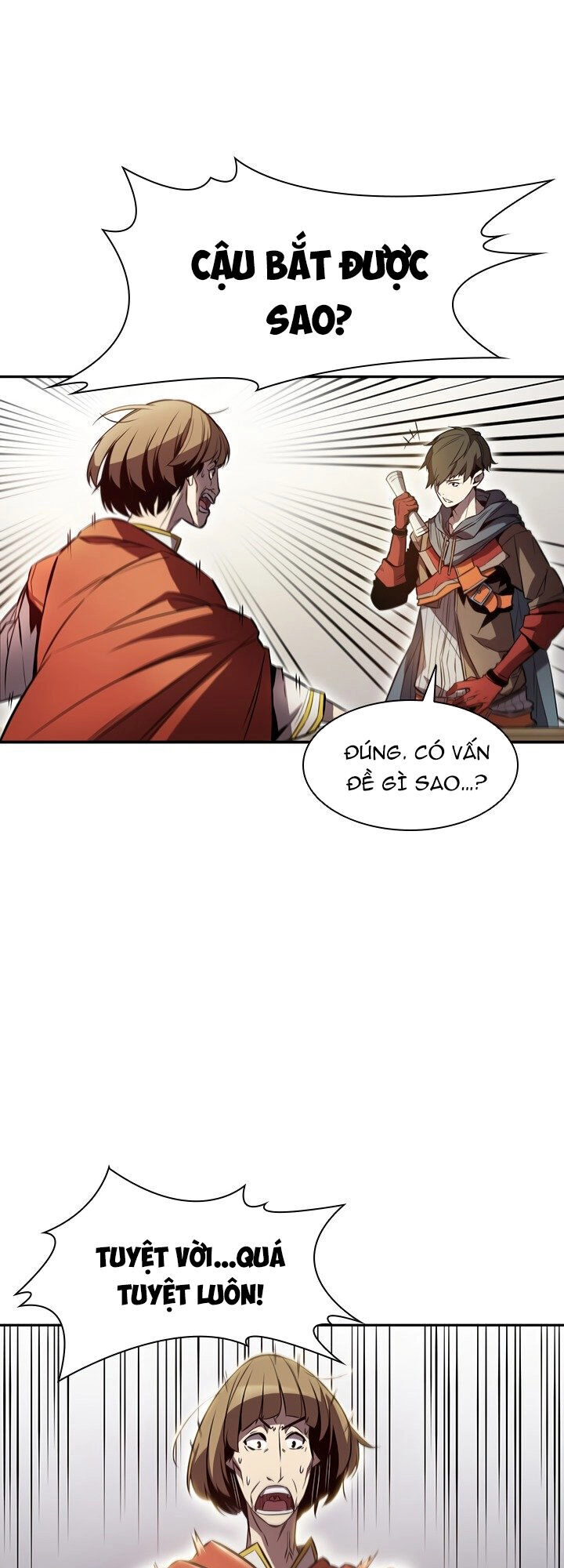 Bậc Thầy Thuần Hóa Chapter 2 - 61