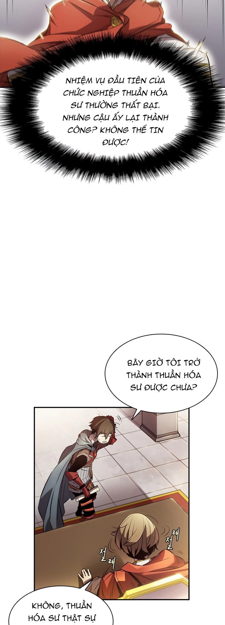 Bậc Thầy Thuần Hóa Chapter 2 - 62