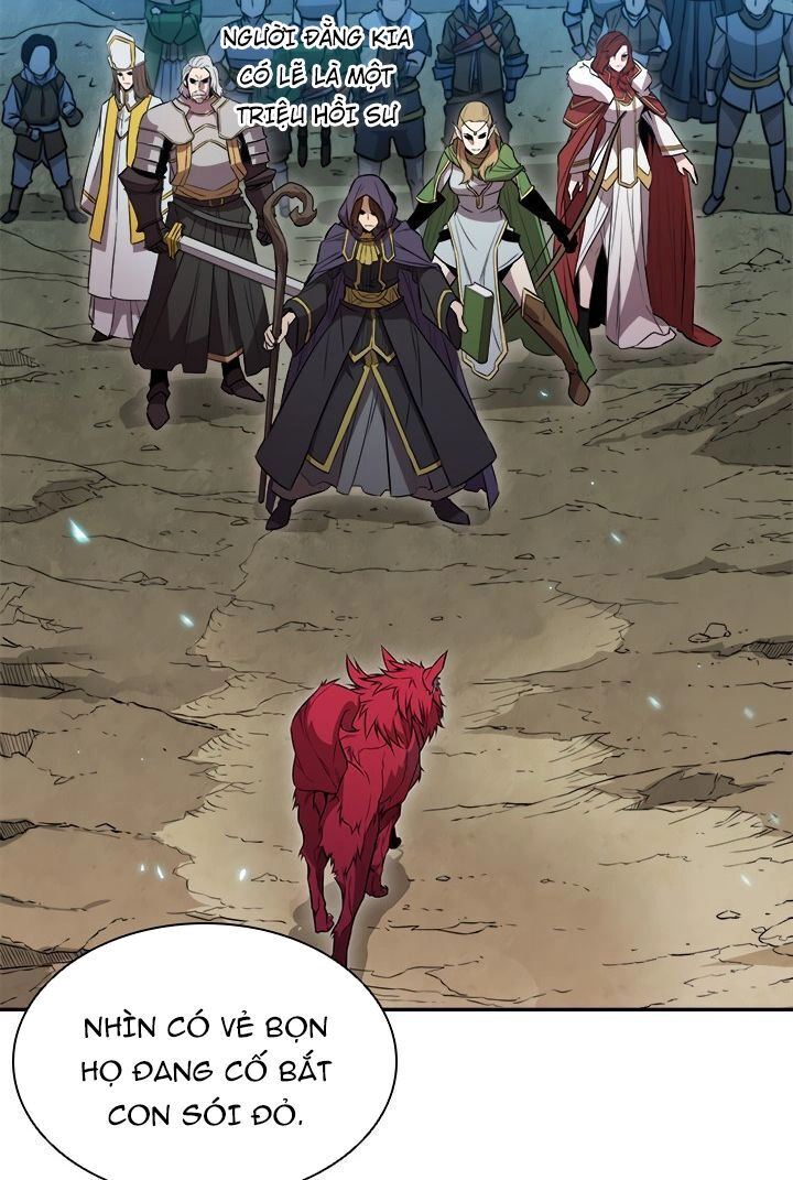 Bậc Thầy Thuần Hóa Chapter 3 - 10