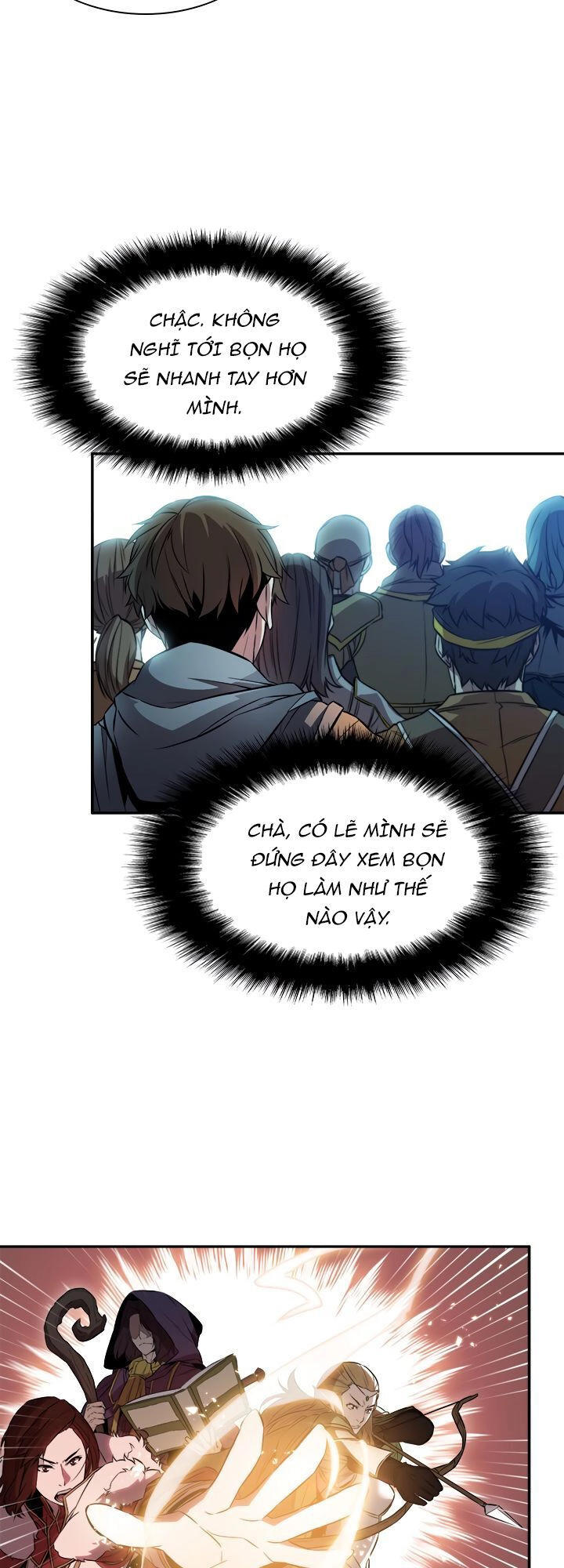 Bậc Thầy Thuần Hóa Chapter 3 - 11