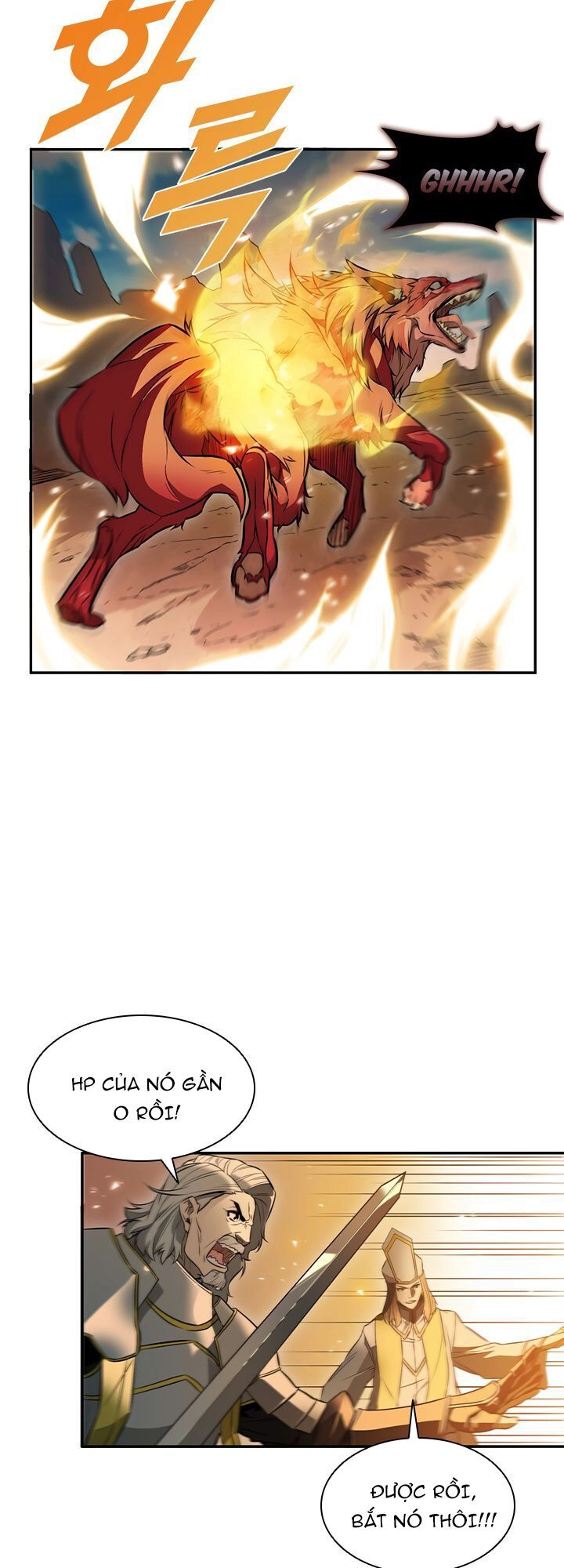 Bậc Thầy Thuần Hóa Chapter 3 - 13