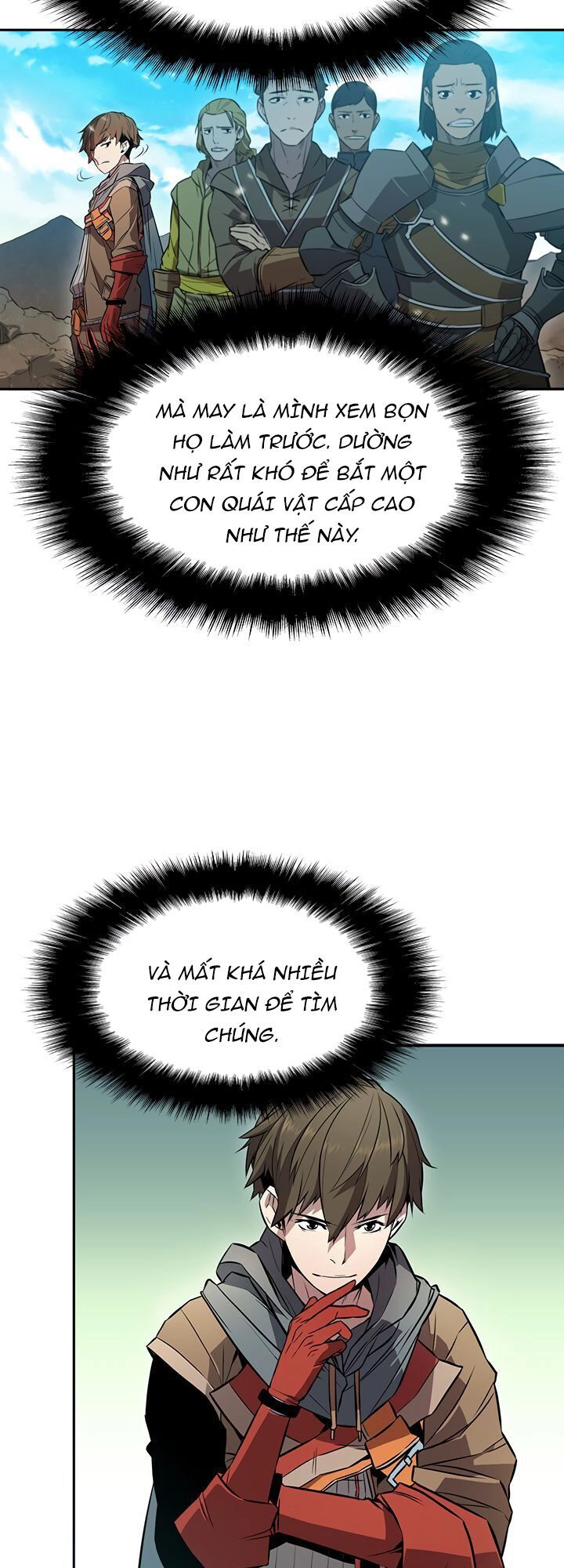 Bậc Thầy Thuần Hóa Chapter 3 - 17