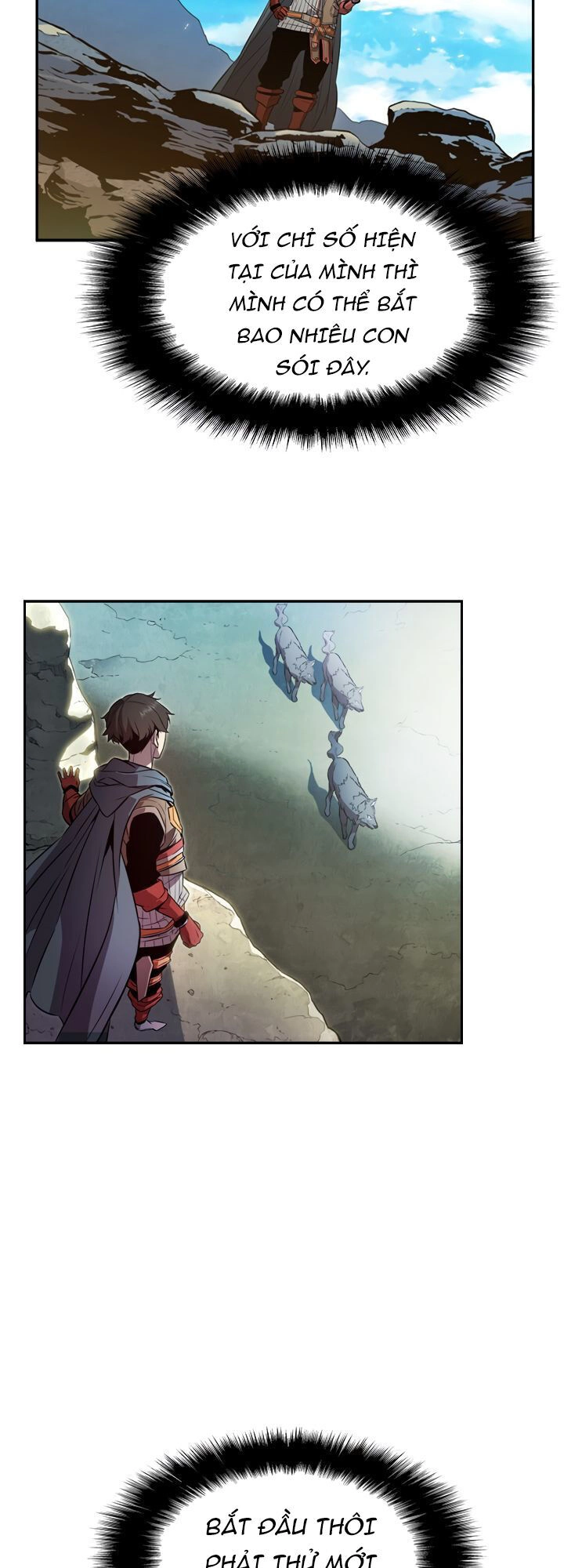 Bậc Thầy Thuần Hóa Chapter 3 - 21