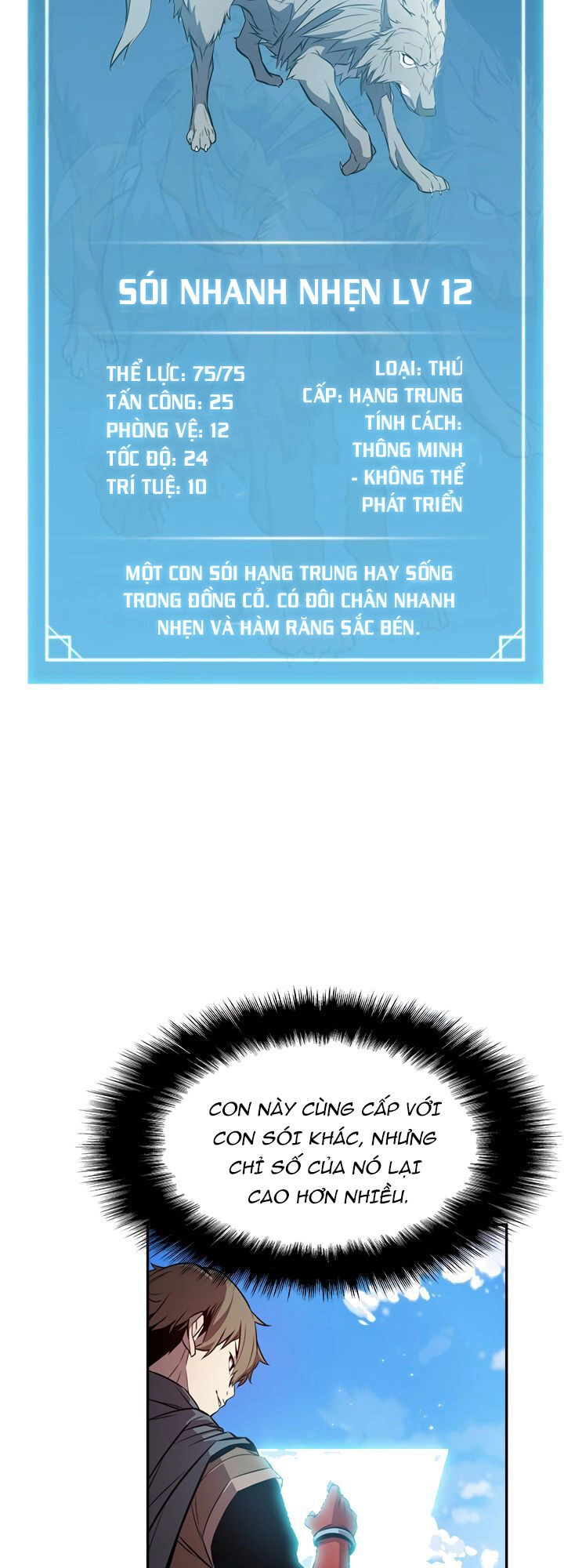 Bậc Thầy Thuần Hóa Chapter 3 - 33